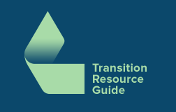 Transition Resource Guide