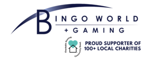 Bingo World + Gaming